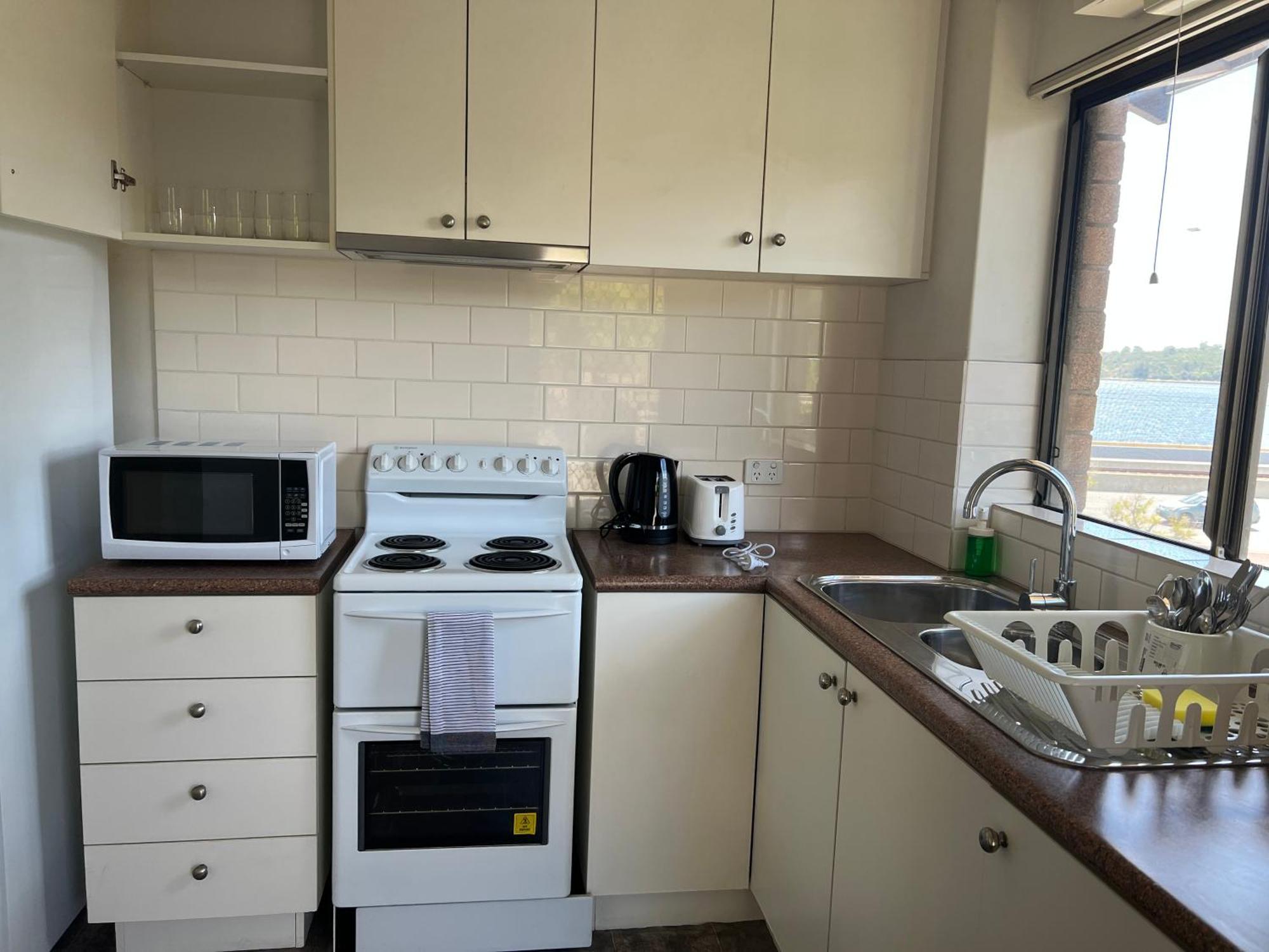 9 South Apartment *